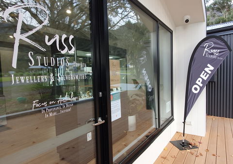 Russ Studios - Accommodation Fremantle 2