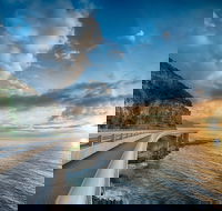 Sea Cliff Bridge - Accommodation Fremantle