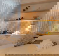 Sensaura Day Spa - Accommodation Fremantle