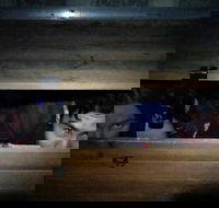 Seraphim Escape Rooms - Accommodation Fremantle