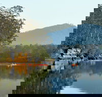 Shoalhaven River - Accommodation Fremantle