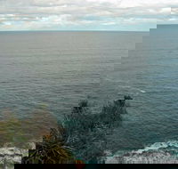 Snapper Point Lookout - Accommodation Fremantle