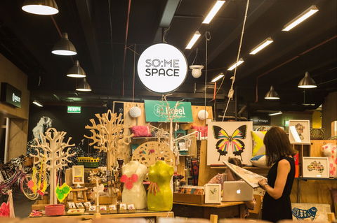 South Melbourne Market - Accommodation Fremantle 1