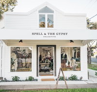 Spell  The Gypsy Collective - Accommodation Fremantle