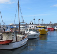 St Helens - Accommodation Fremantle