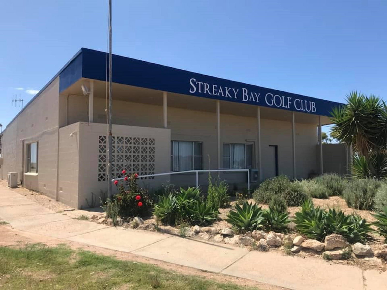  Accommodation Fremantle