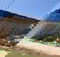 Streaky Bay Golf Club - Accommodation Fremantle