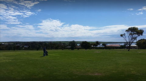 Streaky Bay Golf Club - Accommodation Fremantle 1
