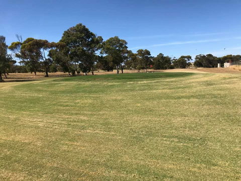 Streaky Bay Golf Club - Accommodation Fremantle 2