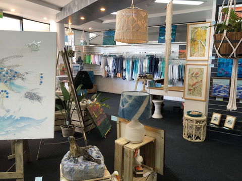 Straddievarious Gallery - Accommodation Fremantle 2