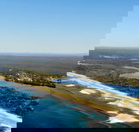 Stuarts Point - Accommodation Fremantle