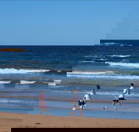 Surf Beach Batemans Bay - Accommodation Fremantle