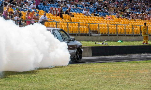 Sydney Dragway - Accommodation Fremantle 0