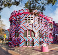T2 Building - Accommodation Fremantle