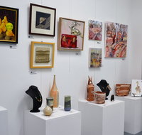 T'arts Gallery - Accommodation Fremantle