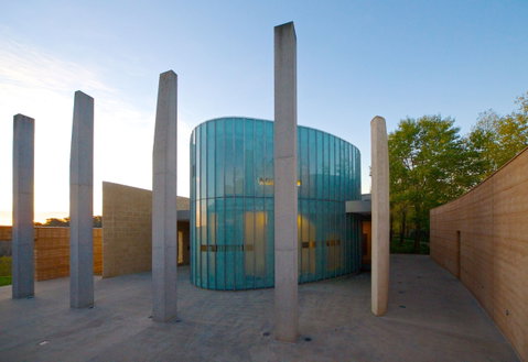 TarraWarra Museum Of Art - Accommodation Fremantle 2