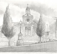 Tasmanian Family History Society Inc. Hobart Branch - Accommodation Fremantle