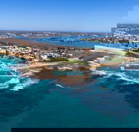 The Junction - Accommodation Fremantle