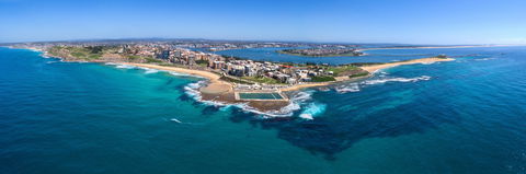 The Junction - Accommodation Fremantle 0
