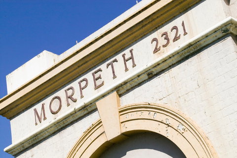 The Morpeth Heritage Walk - Accommodation Fremantle 1