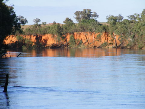 The Murrumbidgee River - Accommodation Fremantle 2