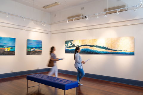 The Arts Centre Port Noarlunga - Accommodation Fremantle 1
