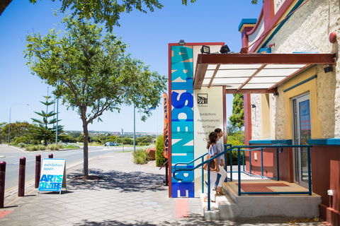The Arts Centre Port Noarlunga - Accommodation Fremantle 2