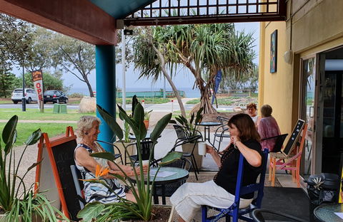 The Royal Queensland Art Society Inc. - Accommodation Fremantle 2