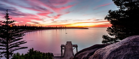 Tourist Drive Route 50 - Accommodation Fremantle 1