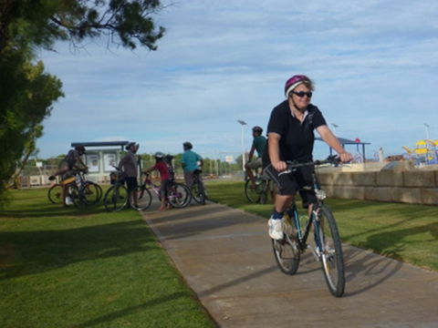 Turquoise Way Trail, Jurien Bay - Accommodation Fremantle 1
