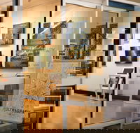 Ultragrafik Fine Art Gallery - Accommodation Fremantle