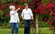 Victoria State Rose Garden At Werribee Park - thumb 2