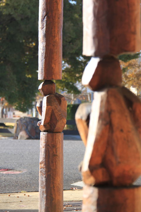 Walcha Open Air Gallery - Accommodation Fremantle 2