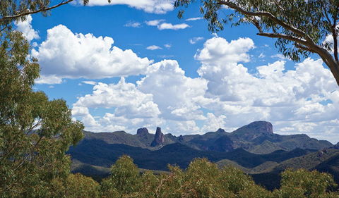 Warrumbungle Environmental Education Centre - Accommodation Fremantle 0
