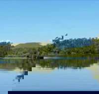 Warrell Creek - Accommodation Fremantle