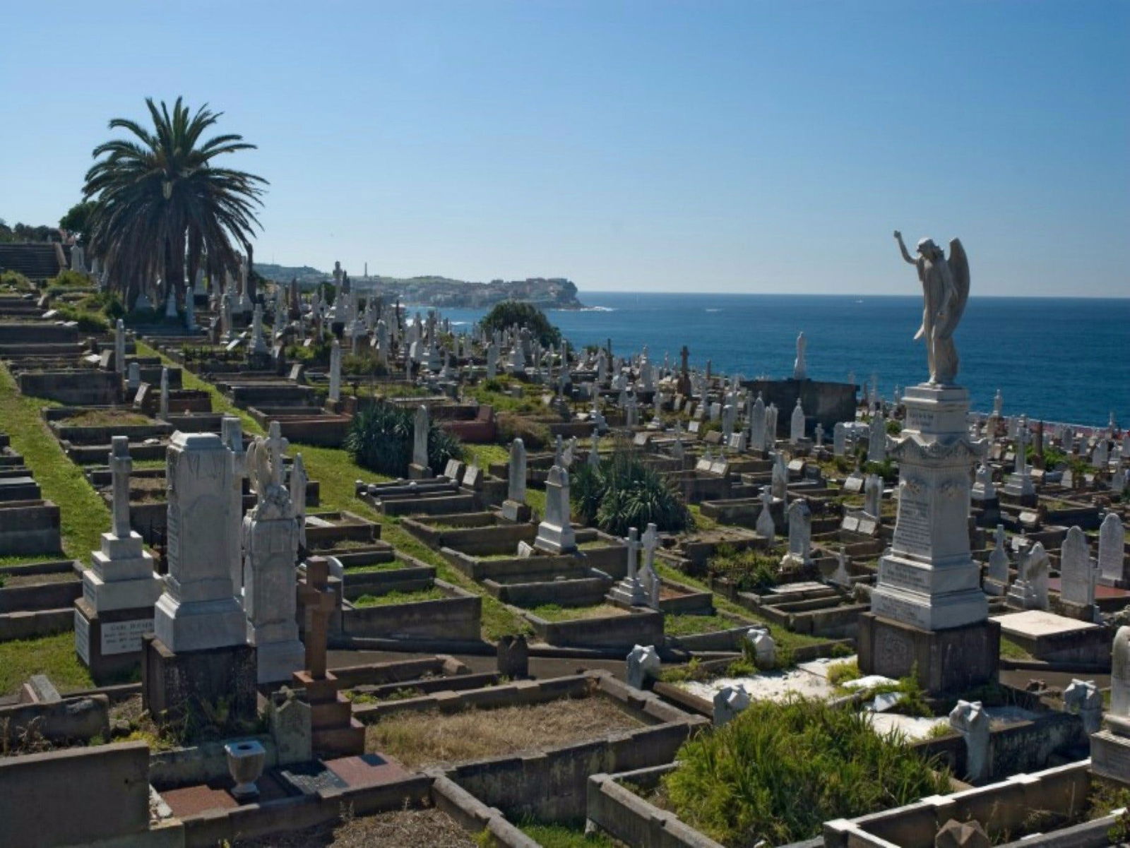 Bronte NSW Accommodation Fremantle