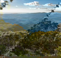 West Kaputar Lookout - Accommodation Fremantle