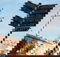 Williamstown Heritage Walks - Accommodation Fremantle