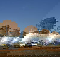 Windorah Solar Farm - Accommodation Fremantle