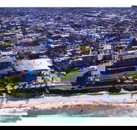 WIN Sports and Entertainment Centres - Accommodation Fremantle