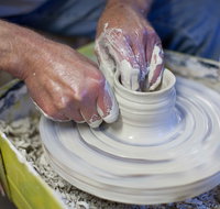 Womboota Artisan Pottery - Accommodation Fremantle