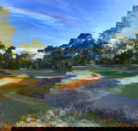 Woodlands Golf Club - Accommodation Fremantle