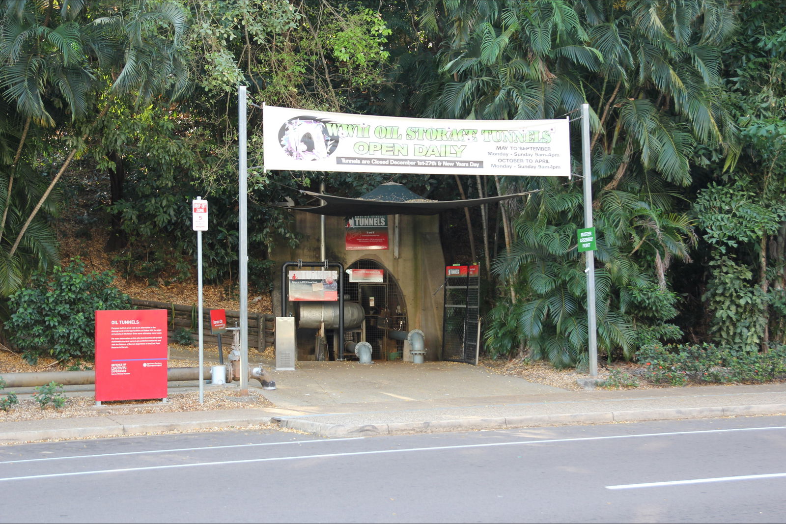 Indigo Valley ACT Accommodation Fremantle