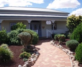 Absaloms Gallery - Accommodation Fremantle 1