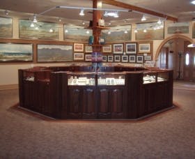 Absaloms Gallery - Accommodation Fremantle 2