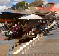 Alexandra Timber Tramway and Museum - Accommodation Fremantle
