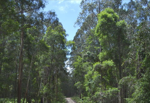 Alfred National Park - Accommodation Fremantle 1