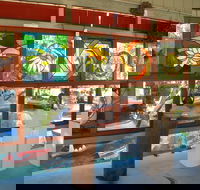 Alpha31 Art Gallery and Sculpture Garden - Accommodation Fremantle