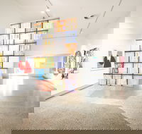 Ararat Gallery TAMA - Accommodation Fremantle