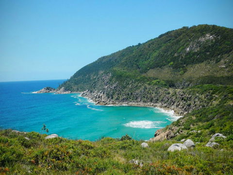 Arakoon National Park - Accommodation Fremantle 0